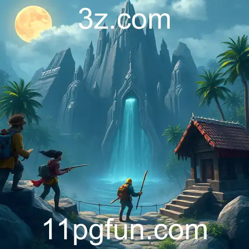 11pg: A Revolução do Entretenimento Digital em 2025