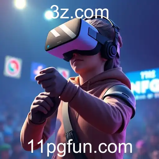 Revolução nos Jogos Digitais: Inovações e Tendências
