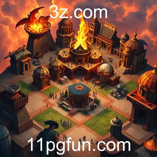 A Evolução de 11pg: O Impacto no Mundo dos Jogos em 2026