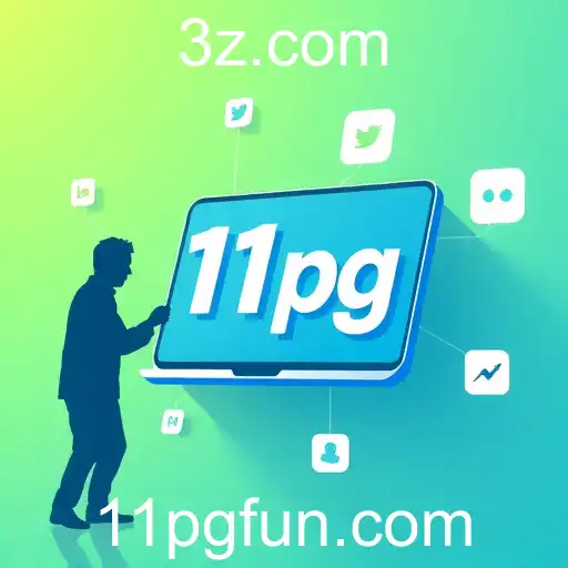 Os Novos Fronteiras do 11pg: Como a Inovação Está Moldando o Futuro dos Jogos