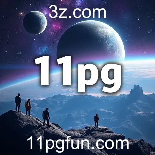 Os Rumos e Novidades da 11pg no Cenário dos Jogos