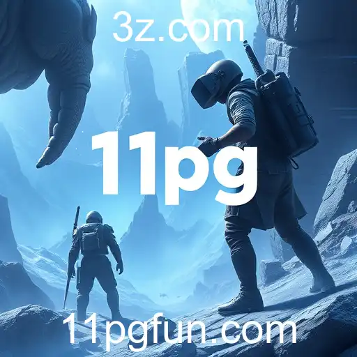 Revolução nos Jogos Digitais com Lançamento de 11pg
