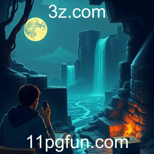 Revolução nos Jogos: O Impacto da 11pg em 2025