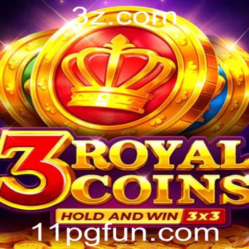 Descubra o Mundo Fascinante do Jogo 3RoyalCoins: Regras e Estratégias