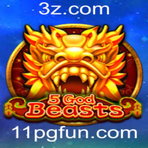 Explorando o Universo de 5GodBeasts: O Novo Fenômeno dos Jogos de Estratégia