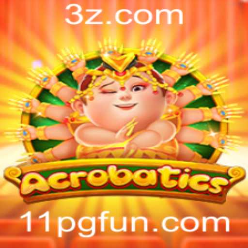 Acrobatics: Um Jogo Desafiador e Empolgante Com Foco no Desempenho