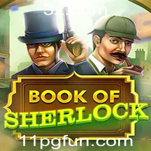 Descubra o Fascinante Mundo do Jogo BookOfSherlock