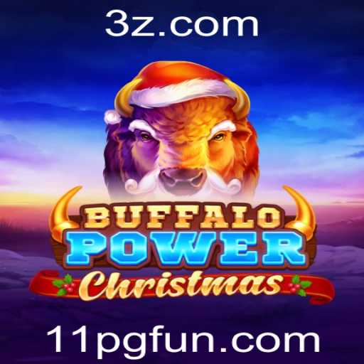 Descubra o Mundo de Buffalo Power Christmas: Um Mergulho no Espetacular Jogo de Aventura