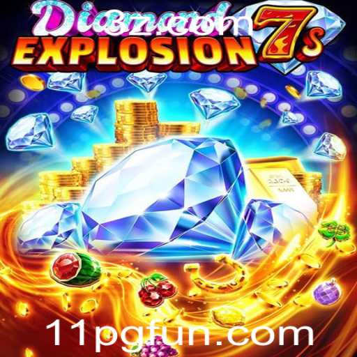 Descubra o Fascinante Mundo de DiamondExplosion7s