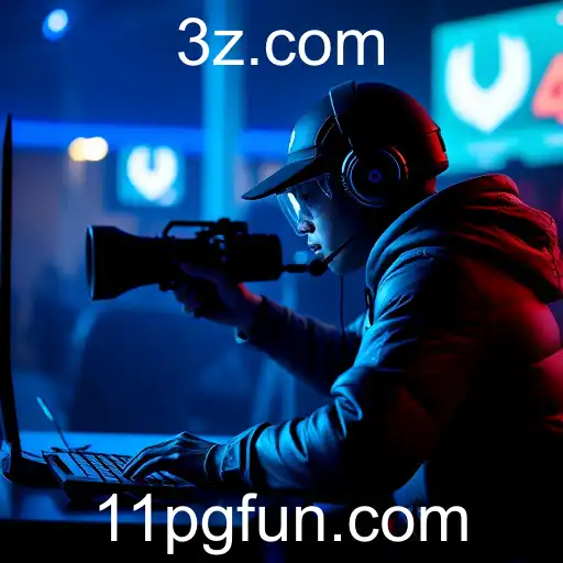 Esportes Virtuais: A Revolução dos Jogos Competitivos Digitais