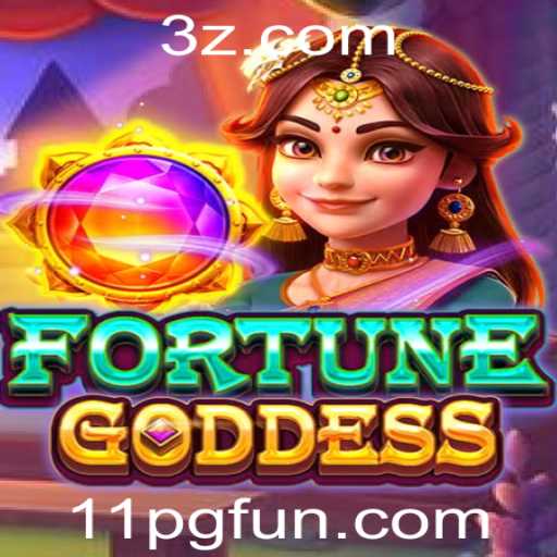 Descubra o Universo de FORTUNEGODDESS