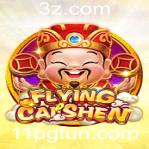 Descubra o Mundo Aéreo de FlyingCaiShen: Um Jogo Inovador