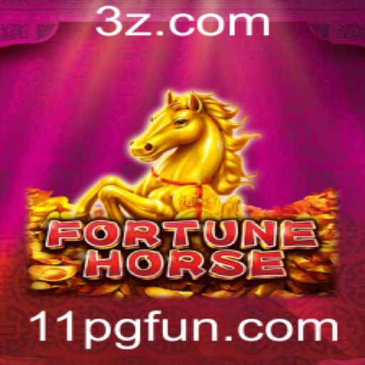 Explorando o Mundo de FortuneHorse: Um Mergulho nas Regras e Mecânicas do Jogo