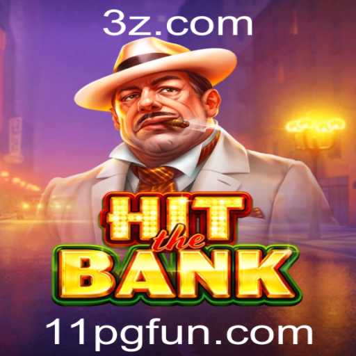 Descubra HitTheBank: O Novo Jogo Inovador no Cenário de Entretenimento