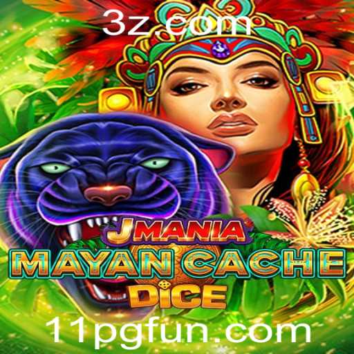 Descubra o Mundo Fascinante de JManiaMayanCacheDice: O Enigma dos Dados da Civilização Maia