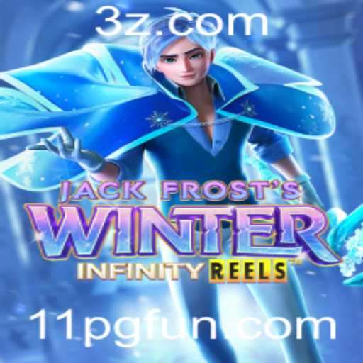 Explorando o Mundo de JackFrostsWinter