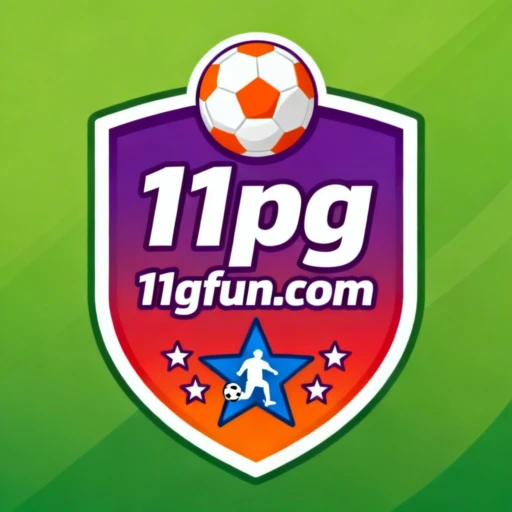 11pg logo