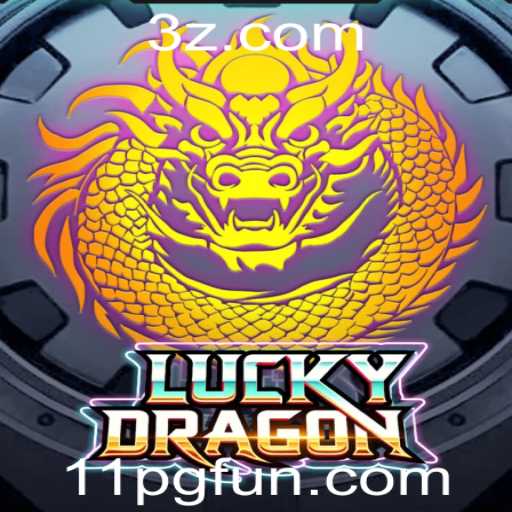 LuckyDragon: Descubra a Aventura Encantadora do Novo Jogo de Sorte