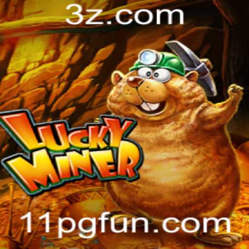 Descubra o Universo Empolgante de LuckyMiner