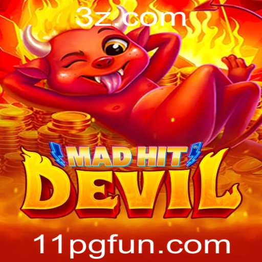 Explorando o Mundo de MadHitDevil: Regras e Dinâmicas