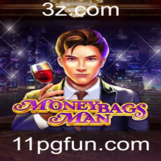Explorando o Fascinante Mundo de MoneybagsMan