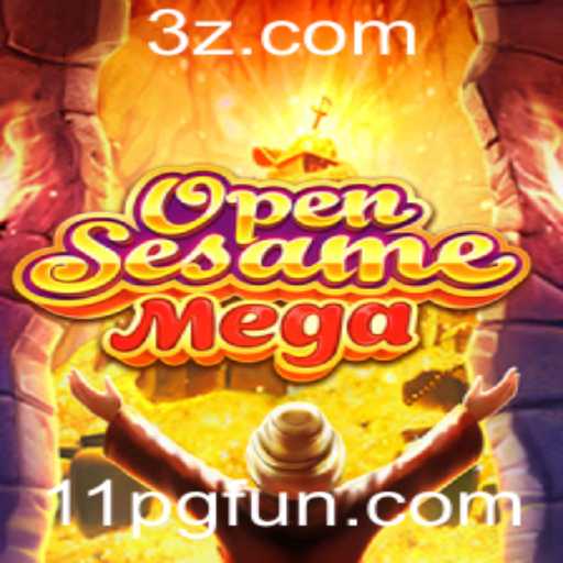 Descubra o Universo de OPENSESAMEMEGA: Uma Jornada de Estratégia e Inovação