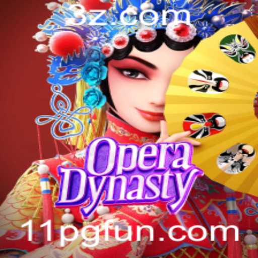 Explore a Fascinante Arte do Jogo OperaDynasty