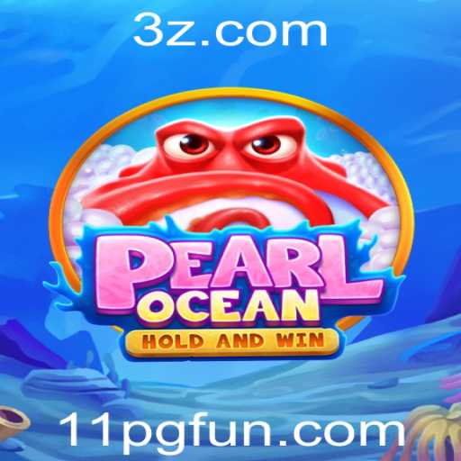 Descubra o Mundo Envolvente de PearlOcean: Um Novo Horizonte no Universo dos Jogos