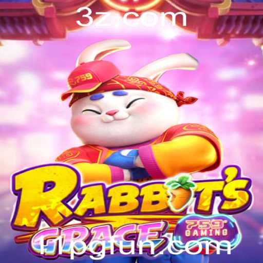 RabbitsGrace: A New Era in Strategic Gaming