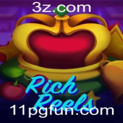 Aventura e Estratégia: Desvendando o Mundo de RichReels