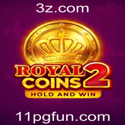 RoyalCoins2: Descubra o Mundo Fascinante do Jogo Inovador