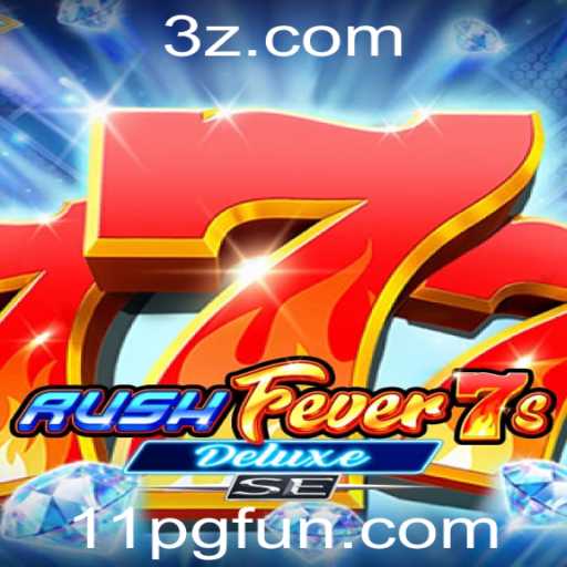 RushFever7sDeluxeSE: A Nova Sensação dos Jogos de Cassino Online