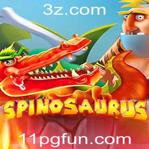 Explorando o Fascinante Mundo de Spinosaurus - Um Jogo de Estratégia Inovador