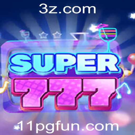 Explorando Super777: Um Mergulho em Seu Universo e Regras