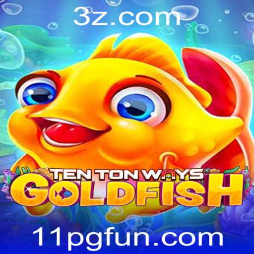 Descobrindo TenTonWaysGoldfish: Um Jogo Inovador para Todas as Idades