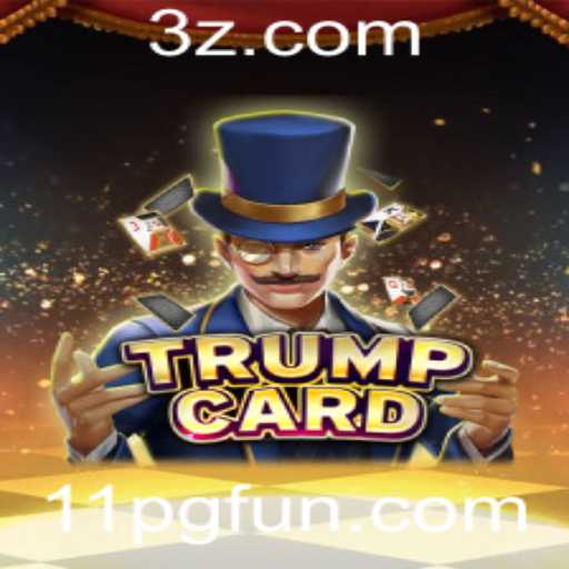 Descubra as Emoções e Estratégias do Jogo TrumpCard
